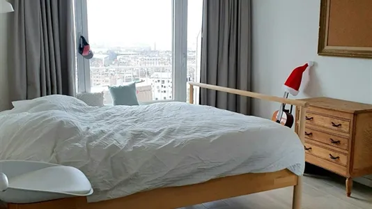 Apartments in Stad Antwerp - photo 6