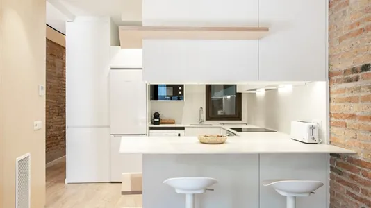 Apartments in Barcelona Sant Martí - photo 10