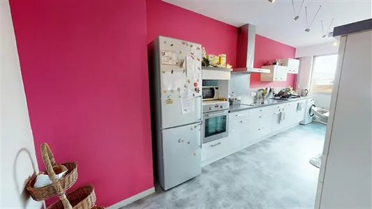 Rooms in Lille - photo 6