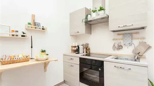 Apartments in Milano Zona 5 - Vigentino, Chiaravalle, Gratosoglio - photo 10