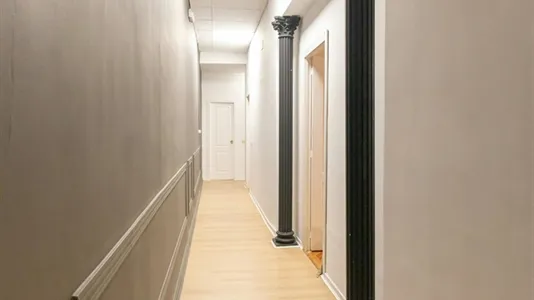 Rooms in Madrid Hortaleza - photo 10