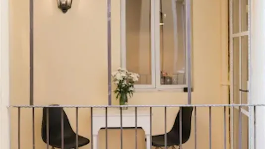 Apartments in Florence - photo 8