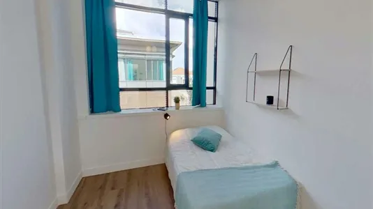 Rooms in Nanterre - photo 2