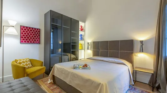 Apartments in Florence - photo 8