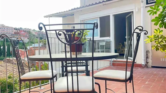 Rooms in Barcelona Horta-Guinardó - photo 10