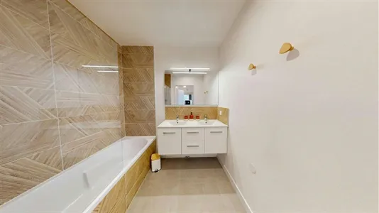 Rooms in Bordeaux - photo 7