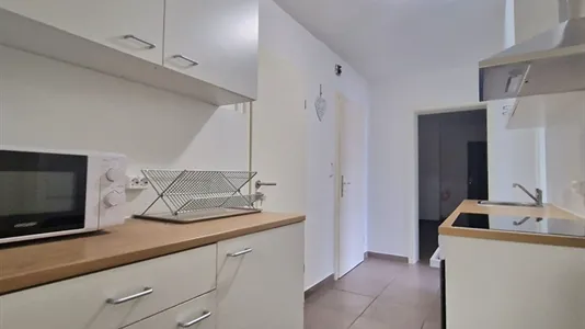 Rooms in Dortmund - photo 6