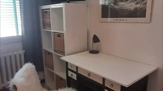 Rooms in Florence - photo 5