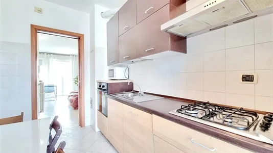 Apartments in Milano Zona 4 - Vittoria, Forlanini - photo 10