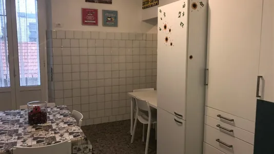 Rooms in Milano Zona 2 - Stazione Centrale, Gorla, Turro, Greco, Crescenzago - photo 9