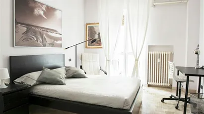 Room for rent in Milano Zona 6 - Barona, Lorenteggio, Milan