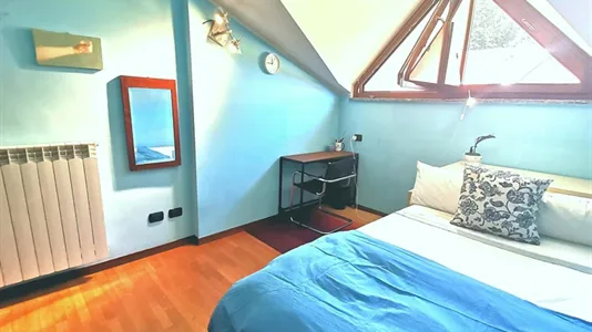 Rooms in Milano Zona 7 - Baggio, De Angeli, San Siro - photo 4