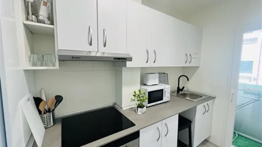 Rooms in Getafe - photo 10