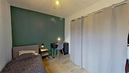 Rooms in Rouen - photo 4