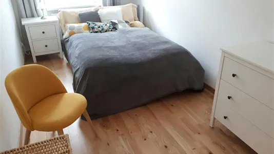 Apartments in Wien Rudolfsheim-Fünfhaus - photo 5