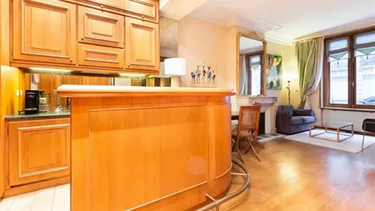 Apartments in Paris 8ème arrondissement - photo 6