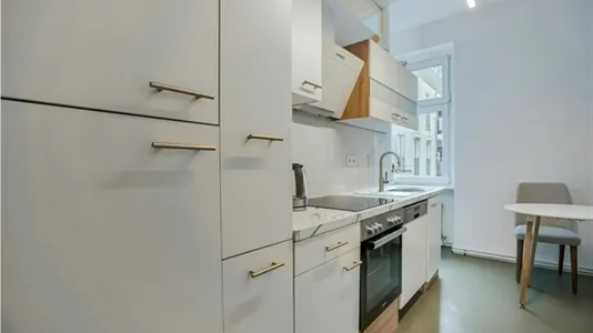 Apartments in Berlin Pankow - photo 8