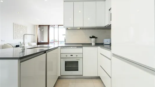 Apartments in Madrid Chamartín - photo 9