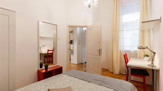Rooms in Budapest Erzsébetváros - photo 3