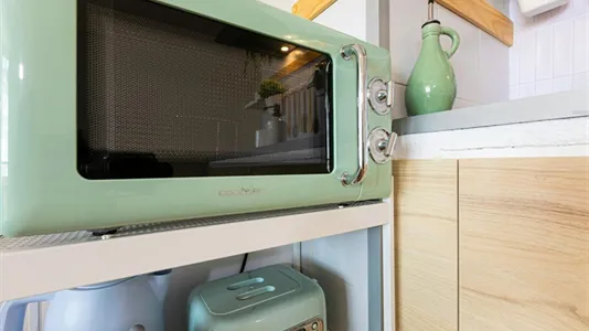 Apartments in Marbella - photo 9