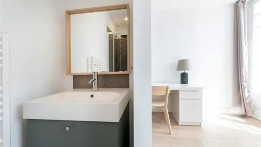 Rooms in Bordeaux - photo 9
