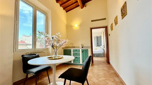 Apartments in Florence - photo 4