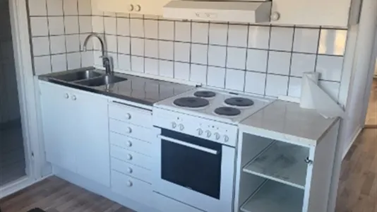 Apartments in Hultsfred - photo 3