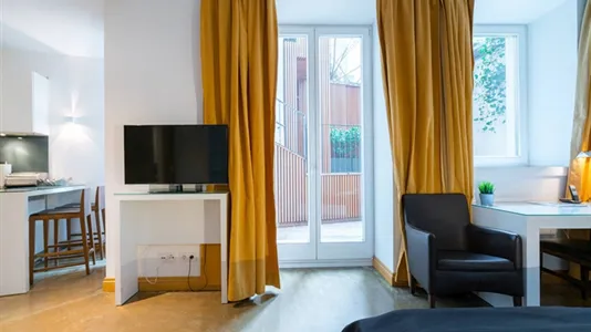 Apartments in Vienna Josefstadt - photo 7