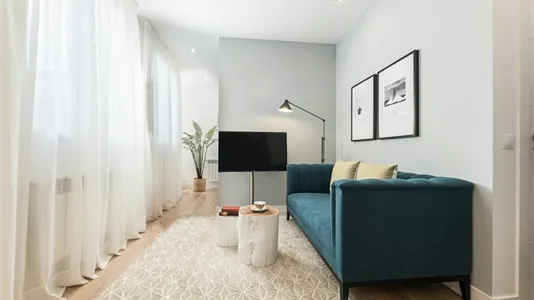 Apartments in Madrid Salamanca - photo 4