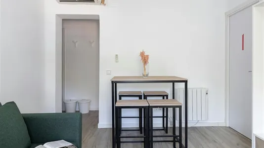 Rooms in Getafe - photo 10