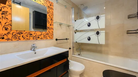 Apartments in Cañada Real de la Galiana - photo 4