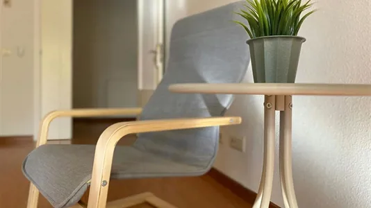 Rooms in Majadahonda - photo 2