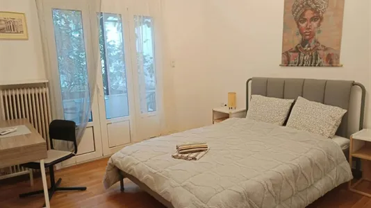 Rooms in Kaisariani - photo 1