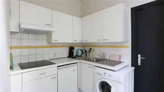 Apartments in Stad Brussel - photo 6