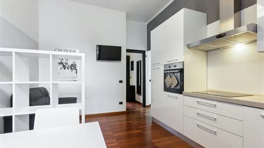 Rooms in Milano Zona 7 - Baggio, De Angeli, San Siro - photo 9