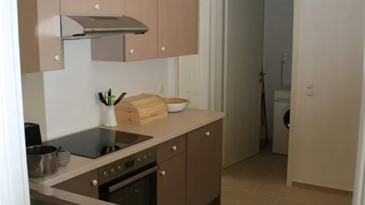 Rooms in Wien Neubau - photo 9