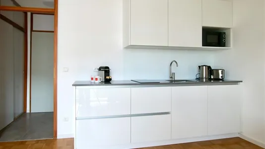 Apartments in Cologne Innenstadt - photo 8