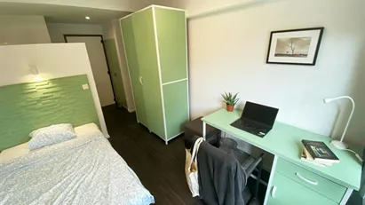 Room for rent in Brussels Sint-Gillis, Brussels