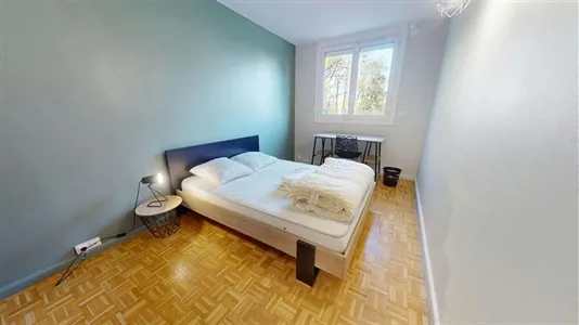 Rooms in Lyon - photo 2