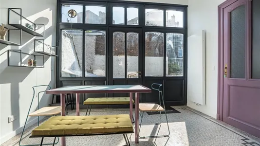 Rooms in Luik - photo 7