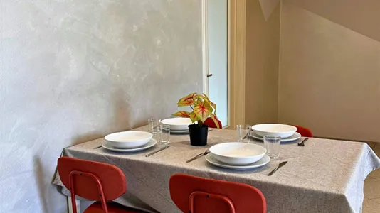 Rooms in Turin - photo 10