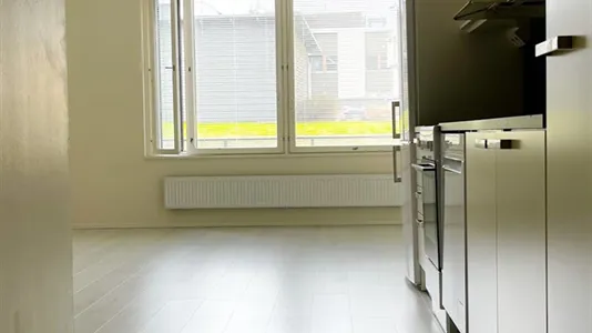 Apartments in Kauniainen - photo 4