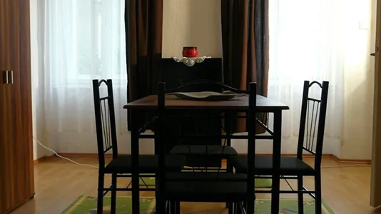 Apartments in Budapest Terézváros - photo 2