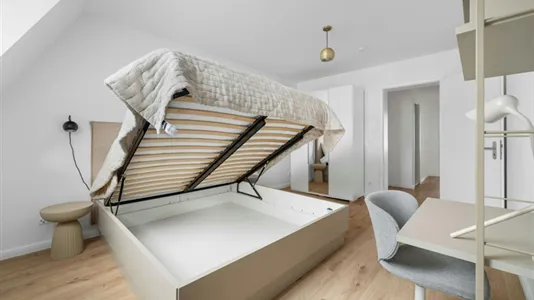 Apartments in Berlin Neukölln - photo 8