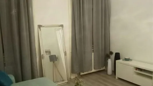 Apartments in Budapest Terézváros - photo 4