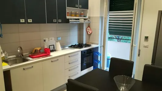 Rooms in Roma Municipio XIV – Monte Mario - photo 4