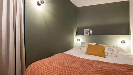 Apartments in Stad Brussel - photo 8