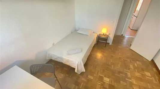 Rooms in Madrid Carabanchel - photo 1