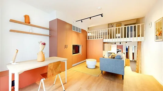 Rooms in Stad Brussel - photo 5