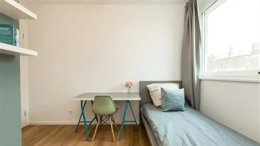 Rooms in Berlin Mitte - photo 3